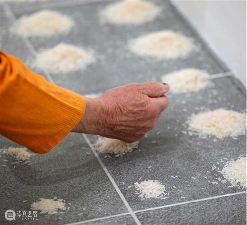 沃尔夫冈·莱布_一座无法攀登的高山 | 国家美术·关注 崇真艺客