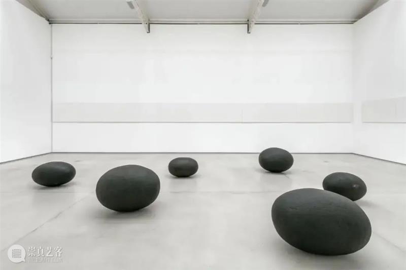 沃尔夫冈·莱布_一座无法攀登的高山 | 国家美术·关注 崇真艺客