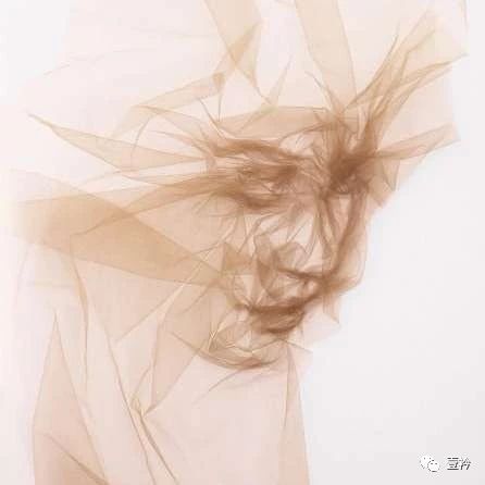【IFA-艺术赏析】Benjamin Shine | 用薄纱刻画的唯美世界 崇真艺客