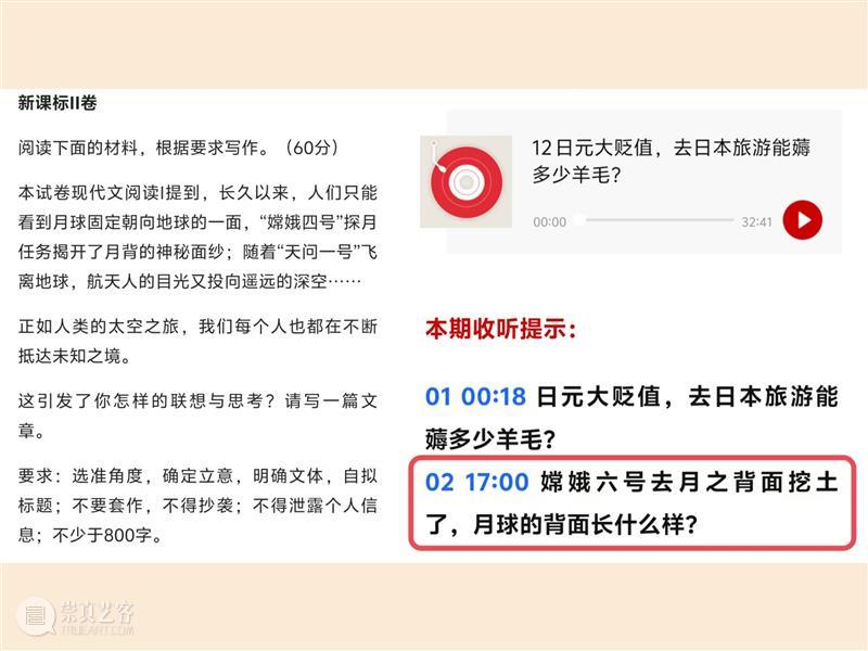 百万知识型家庭的鸡娃真相:不躺平,不焦虑 崇真艺客