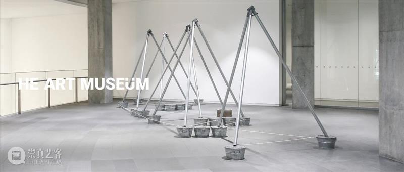 这周末,陪爸爸免费逛展 | HEM 福利 崇真艺客