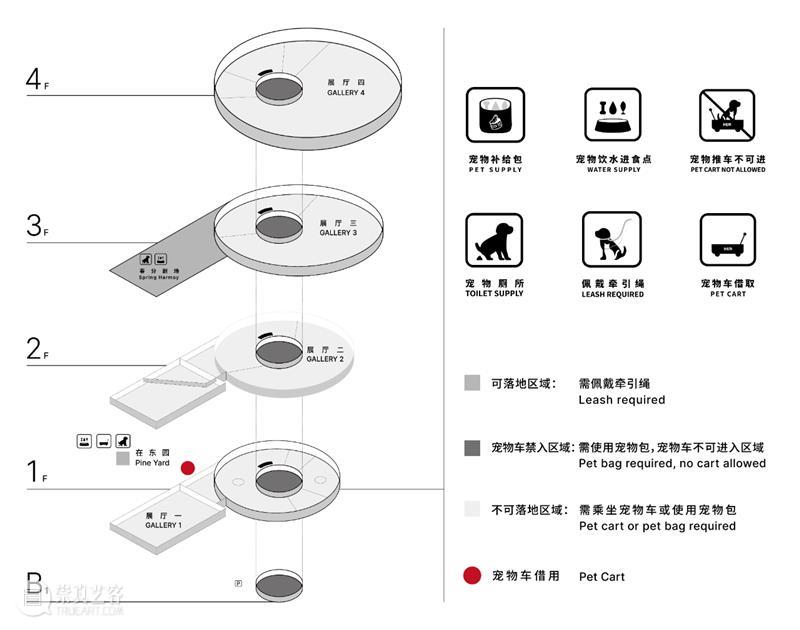 这周末,陪爸爸免费逛展 | HEM 福利 崇真艺客