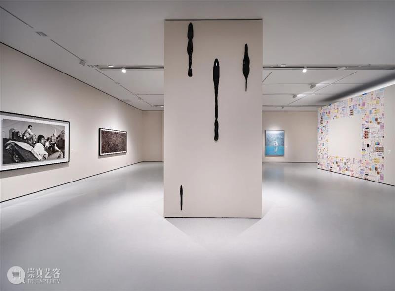 新闻｜刘建华、宋冬、尹秀珍、张晓刚、政纯办作品正于广州美术馆展出 崇真艺客