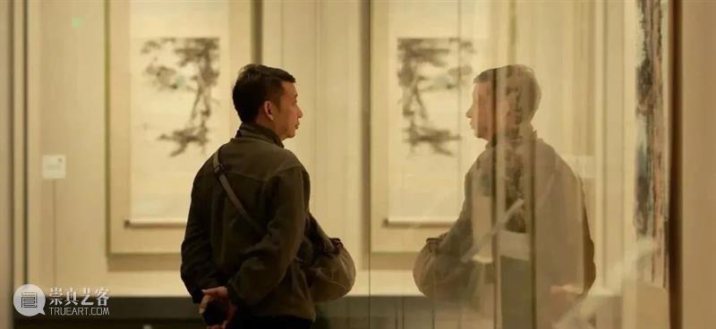 号外 | “历史的星光——京津画派和海派绘画研究展”荣获文化和旅游部2023年度全国美术馆优秀项目 崇真艺客