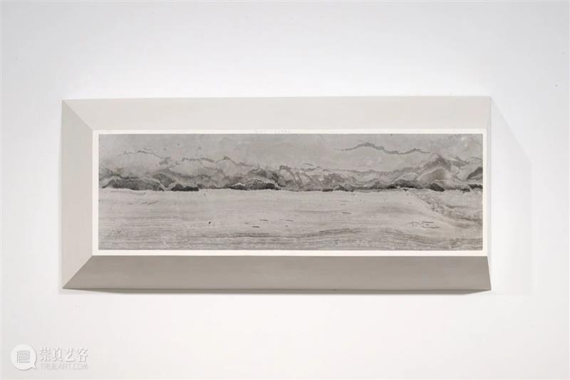 展览|诺特·维塔尔:沉思 Thaddaeus Ropac 巴黎玛黑 崇真艺客