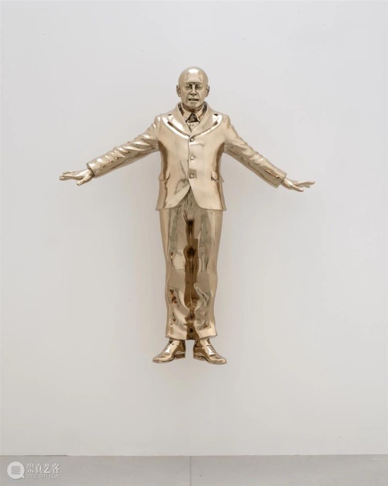 展览|诺特·维塔尔:沉思 Thaddaeus Ropac 巴黎玛黑 崇真艺客