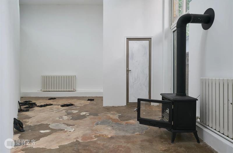 ARTFORUM展评|熊佳翔北京个展“雨水与灰尘” 崇真艺客