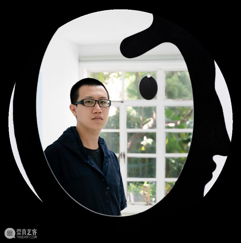 胶囊上海｜2024 Liste 艺术博览会展位30｜展览现场 崇真艺客