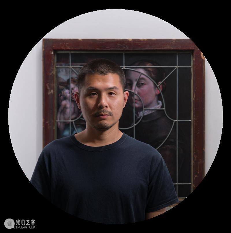 胶囊上海|2024 Liste 艺术博览会展位30|展览现场 崇真艺客