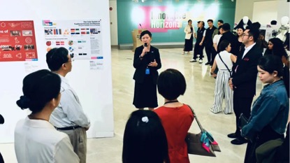 新加坡中国文化中心举办北京师范大学与南洋艺术学院师生作品联展 热点聚焦  北京师范大学 南洋艺术学院 崇真艺客