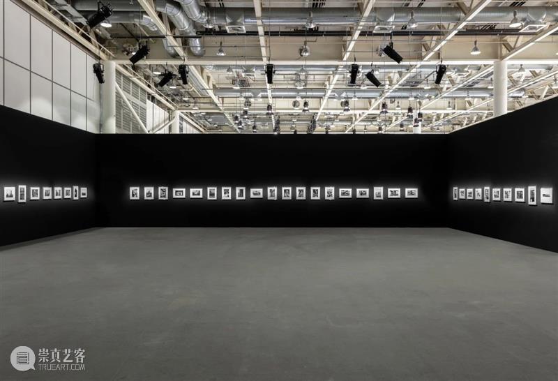 巴塞尔现场|让·杜布菲大型装置领衔 佩斯画廊携全球艺术家亮相 A7 展位 崇真艺客