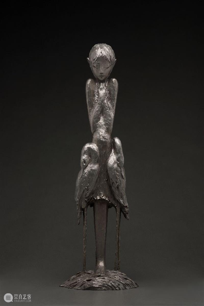 新艺术美术馆·新加坡分馆｜中国当代艺术群展《山水化境》将于6月22日开幕 崇真艺客