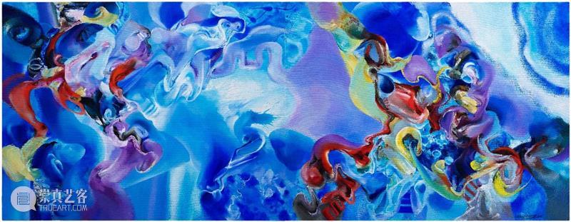 新艺术美术馆·新加坡分馆｜中国当代艺术群展《山水化境》将于6月22日开幕 崇真艺客
