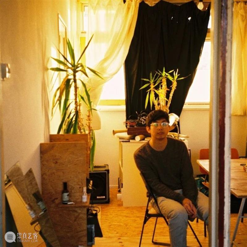 UCCA Studio丨青少年暑期项目招募中 崇真艺客