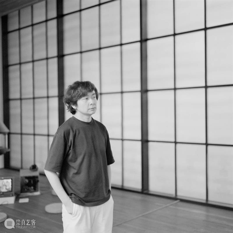 UCCA Studio丨青少年暑期项目招募中 崇真艺客