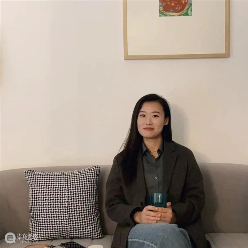 UCCA Studio丨青少年暑期项目招募中 崇真艺客