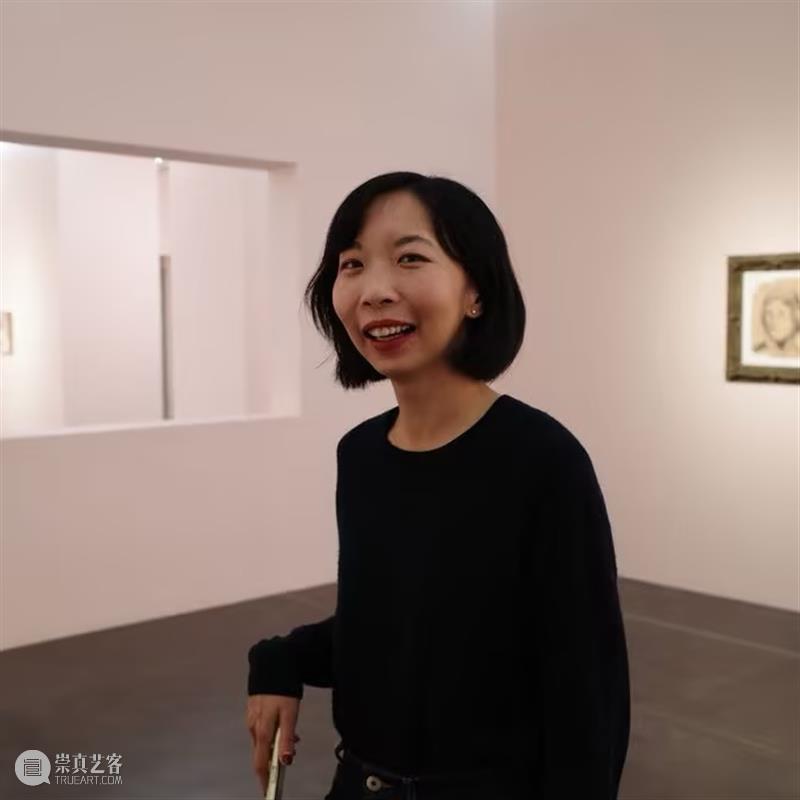 UCCA Studio丨青少年暑期项目招募中 崇真艺客