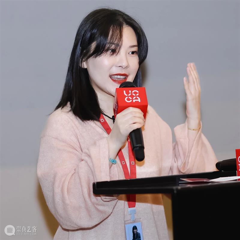 UCCA Studio丨青少年暑期项目招募中 崇真艺客