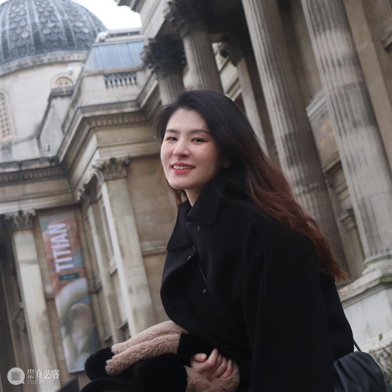 UCCA Studio丨青少年暑期项目招募中 崇真艺客