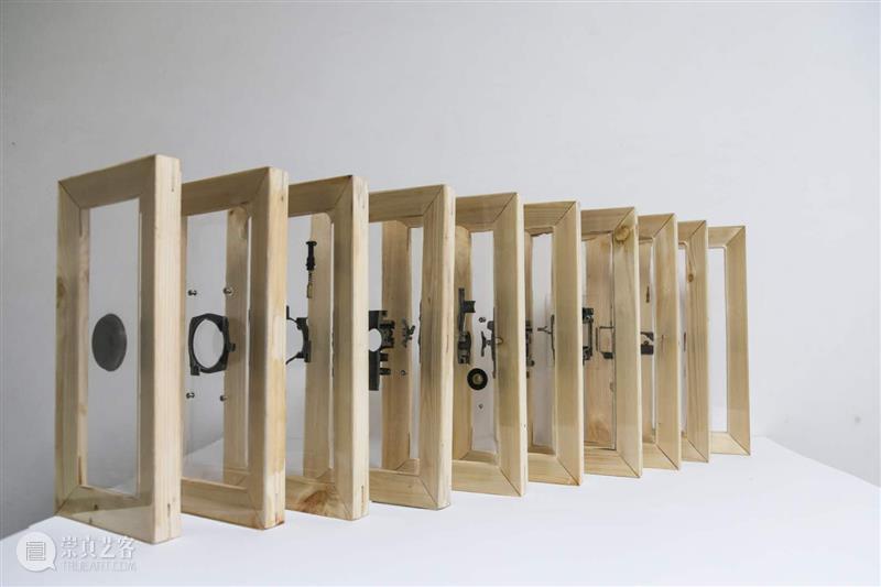 Setup！安装 × 孙跃峰：技术也是思考机制的一部分 视频资讯 Mingyuan Museum 技术 孙跃峰 机制 一部分 Setup 编者按 媒介 历史 影响力 之外 崇真艺客