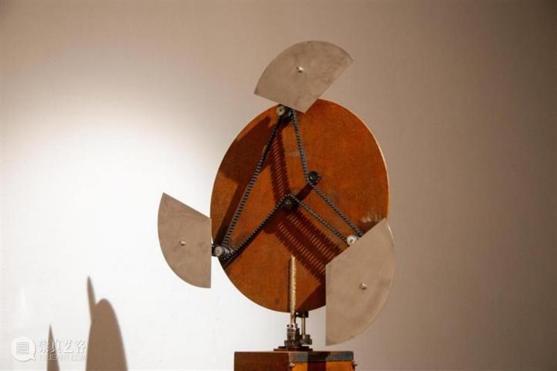 Setup！安装 × 孙跃峰：技术也是思考机制的一部分 视频资讯 Mingyuan Museum 技术 孙跃峰 机制 一部分 Setup 编者按 媒介 历史 影响力 之外 崇真艺客