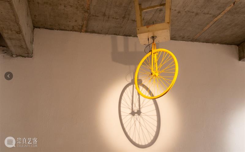 Setup！安装 × 孙跃峰：技术也是思考机制的一部分 视频资讯 Mingyuan Museum 技术 孙跃峰 机制 一部分 Setup 编者按 媒介 历史 影响力 之外 崇真艺客