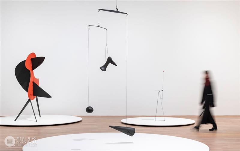 Setup！安装 × 孙跃峰：技术也是思考机制的一部分 视频资讯 Mingyuan Museum 技术 孙跃峰 机制 一部分 Setup 编者按 媒介 历史 影响力 之外 崇真艺客