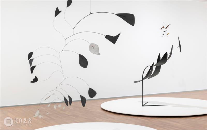 Setup！安装 × 孙跃峰：技术也是思考机制的一部分 视频资讯 Mingyuan Museum 技术 孙跃峰 机制 一部分 Setup 编者按 媒介 历史 影响力 之外 崇真艺客