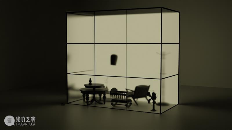 Setup！安装 × 孙跃峰：技术也是思考机制的一部分 视频资讯 Mingyuan Museum 技术 孙跃峰 机制 一部分 Setup 编者按 媒介 历史 影响力 之外 崇真艺客