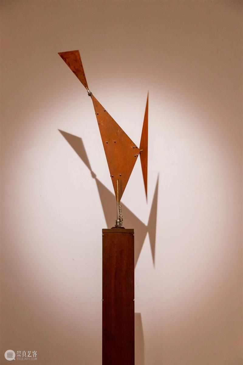 Setup！安装 × 孙跃峰：技术也是思考机制的一部分 视频资讯 Mingyuan Museum 技术 孙跃峰 机制 一部分 Setup 编者按 媒介 历史 影响力 之外 崇真艺客