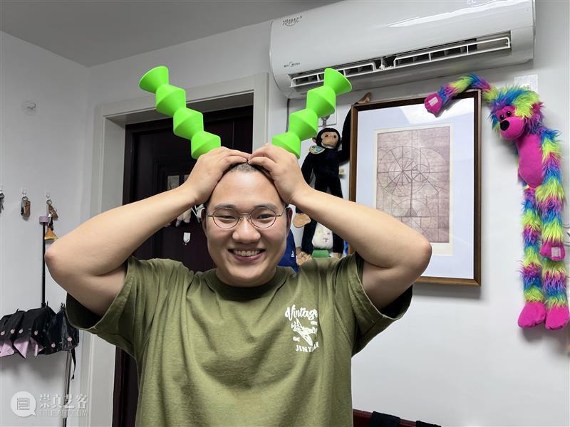 Setup！安装 × 孙跃峰：技术也是思考机制的一部分 视频资讯 Mingyuan Museum 技术 孙跃峰 机制 一部分 Setup 编者按 媒介 历史 影响力 之外 崇真艺客