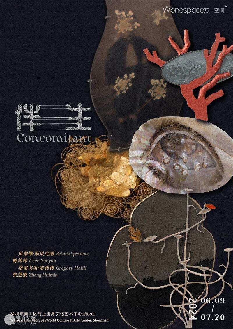 万一加料 | 贵金属中的灵动与轻盈 崇真艺客