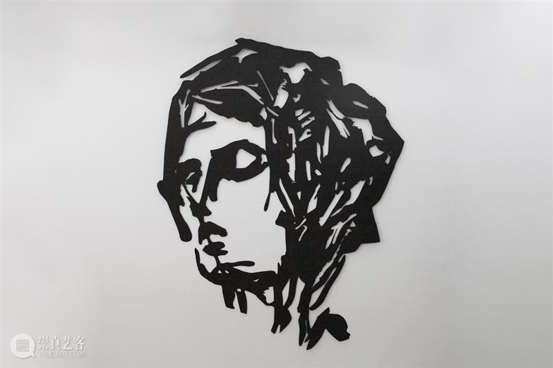 王薇薇 Elsa Wang 专访 文字的尽头 艺术的开始 艺术收藏＋设计 崇真艺客