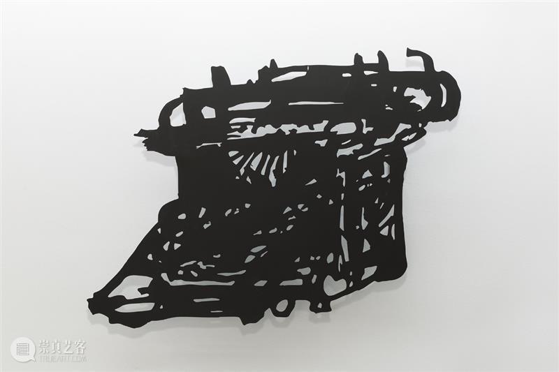 王薇薇 Elsa Wang 专访 文字的尽头 艺术的开始 艺术收藏＋设计 崇真艺客