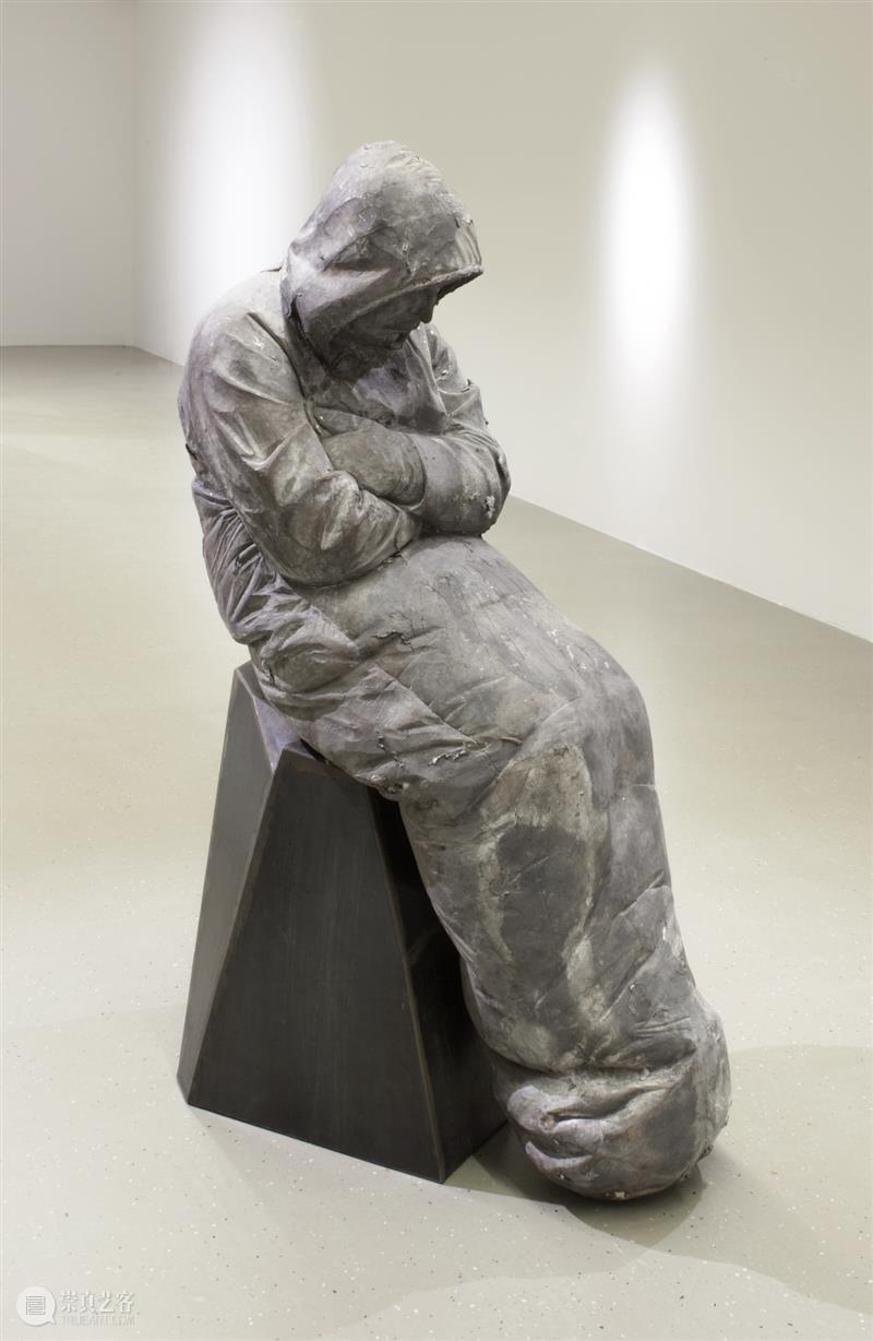 王薇薇 Elsa Wang 专访 文字的尽头 艺术的开始 艺术收藏＋设计 崇真艺客