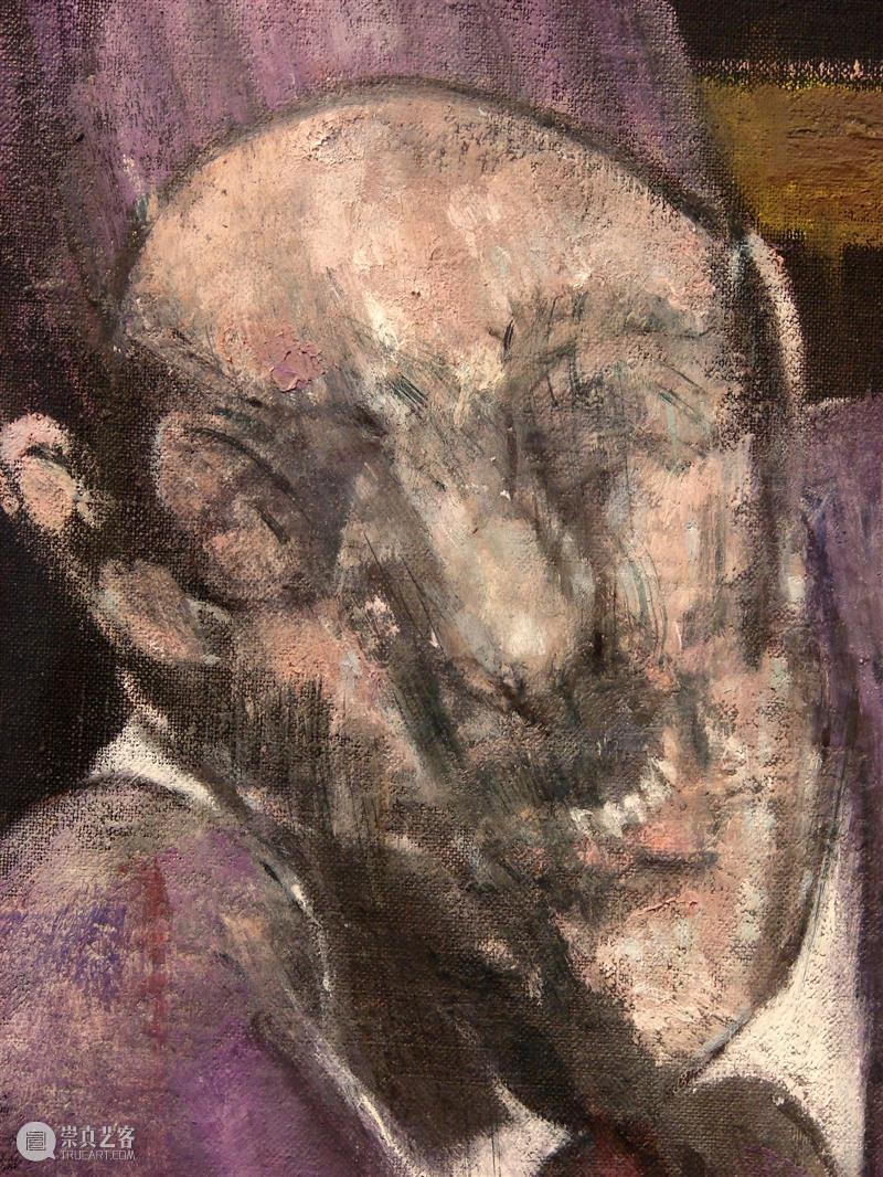 贺婧｜基于“感觉”的绘画之“思”——《感觉的逻辑》与现代绘画的内在性道路（下） 崇真艺客