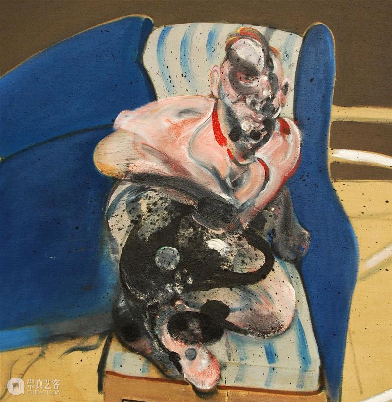 贺婧｜基于“感觉”的绘画之“思”——《感觉的逻辑》与现代绘画的内在性道路（下） 崇真艺客