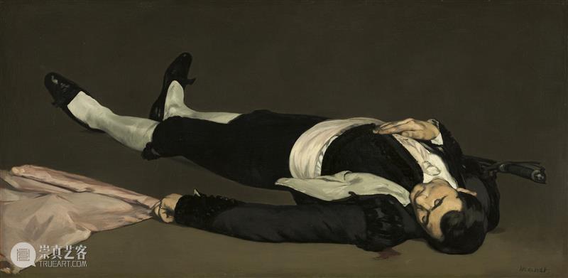 贺婧｜基于“感觉”的绘画之“思”——《感觉的逻辑》与现代绘画的内在性道路（下） 崇真艺客