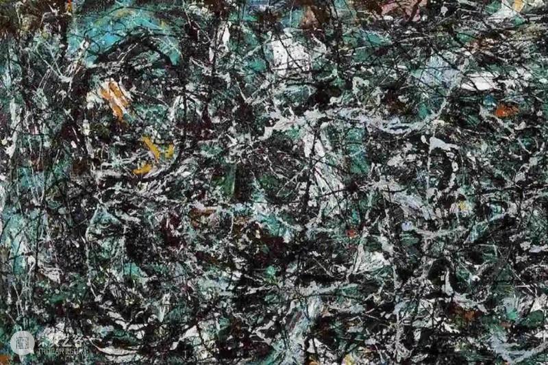 贺婧｜基于“感觉”的绘画之“思”——《感觉的逻辑》与现代绘画的内在性道路（下） 崇真艺客