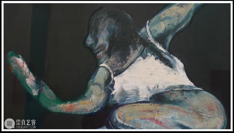 贺婧｜基于“感觉”的绘画之“思”——《感觉的逻辑》与现代绘画的内在性道路（下） 崇真艺客