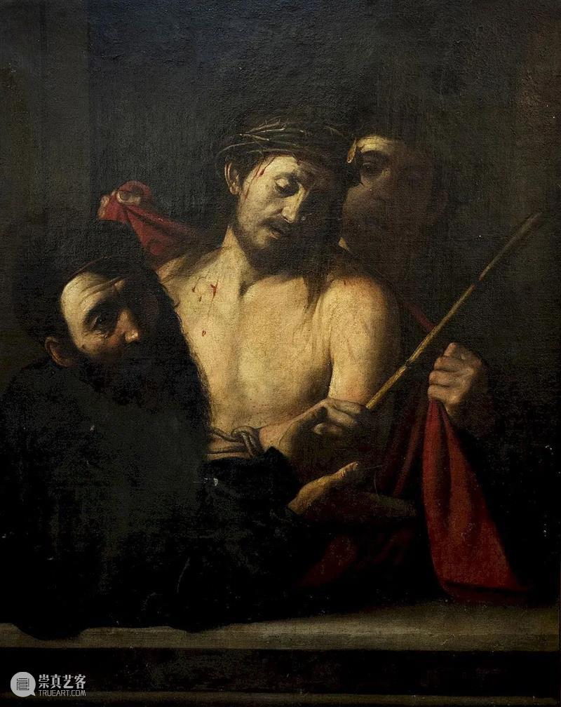《Ecce Homo》案例分析如何鉴定卡拉瓦乔真迹 崇真艺客