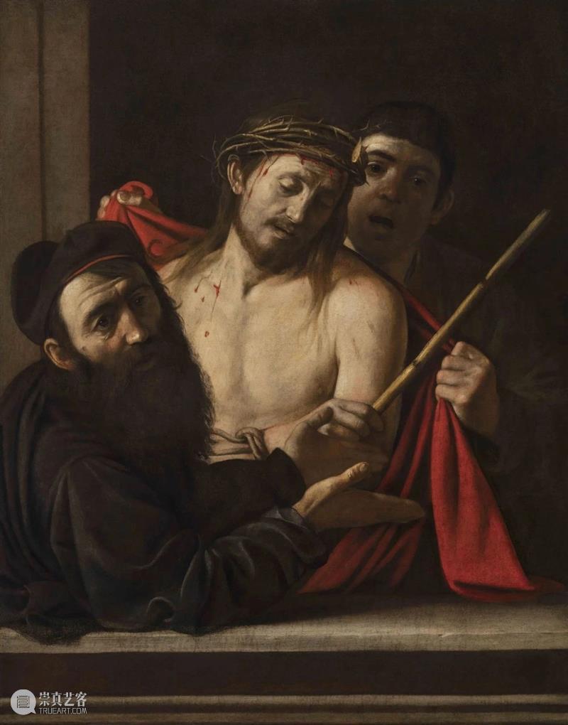 《Ecce Homo》案例分析如何鉴定卡拉瓦乔真迹 崇真艺客