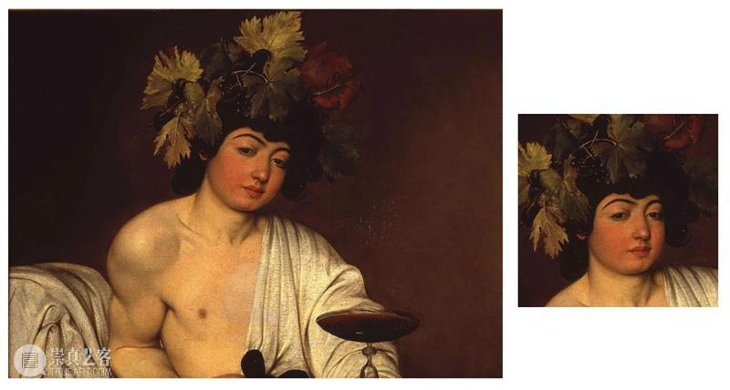《Ecce Homo》案例分析如何鉴定卡拉瓦乔真迹 崇真艺客
