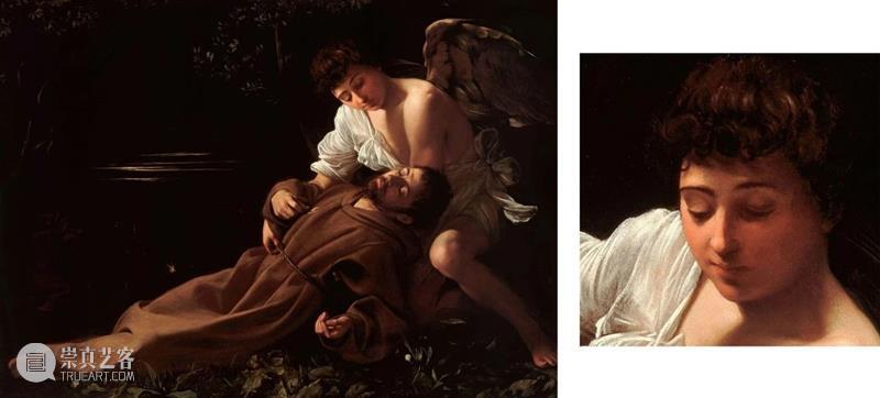 《Ecce Homo》案例分析如何鉴定卡拉瓦乔真迹 崇真艺客