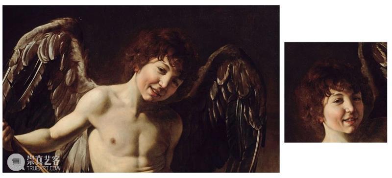 《Ecce Homo》案例分析如何鉴定卡拉瓦乔真迹 崇真艺客
