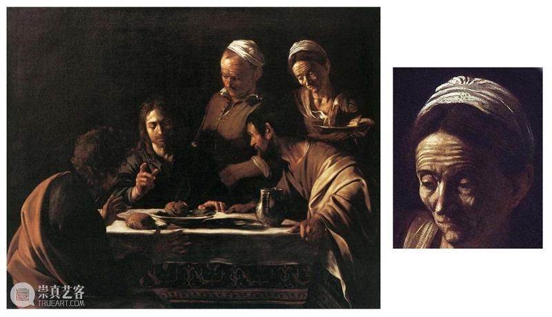 《Ecce Homo》案例分析如何鉴定卡拉瓦乔真迹 崇真艺客