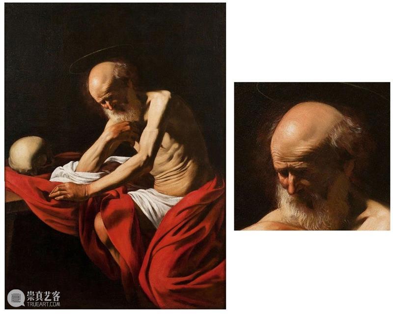 《Ecce Homo》案例分析如何鉴定卡拉瓦乔真迹 崇真艺客