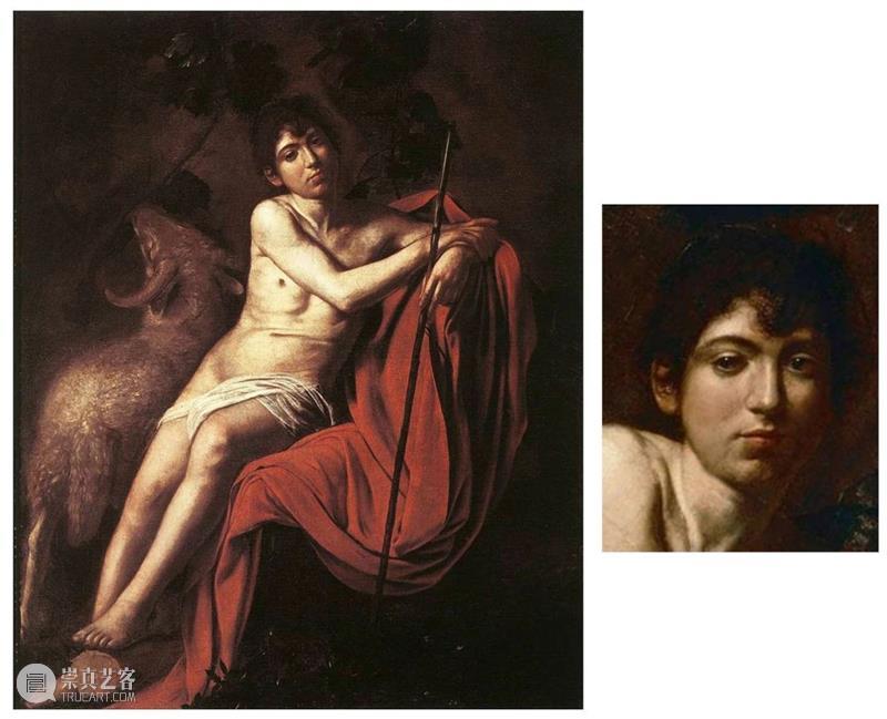 《Ecce Homo》案例分析如何鉴定卡拉瓦乔真迹 崇真艺客
