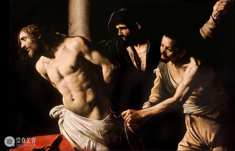《Ecce Homo》案例分析如何鉴定卡拉瓦乔真迹 崇真艺客