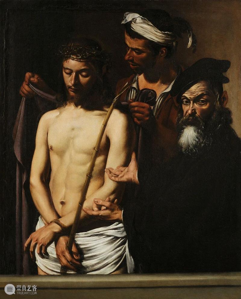 《Ecce Homo》案例分析如何鉴定卡拉瓦乔真迹 崇真艺客
